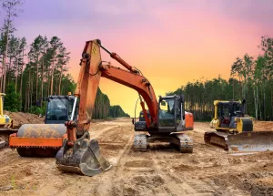 Contractor Equipment Coverage in Indiana PA