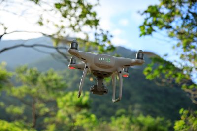 Drone Insurance in Indiana, PA by William G Mechling Insurance Agency