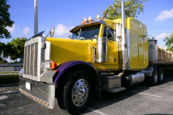 Indiana PA Flatbed Truck Insurance