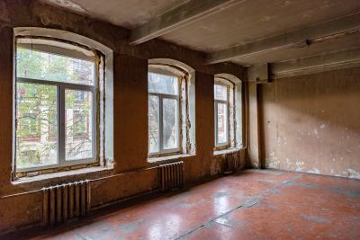 Vacant Property Insurance in Indiana, PA