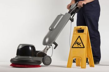 Indiana & Indiana County, PA. Janitorial Insurance