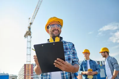 Contractor Insurance in Indiana, PA