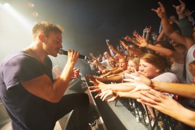 Event Promoter Insurance in Indiana, PA