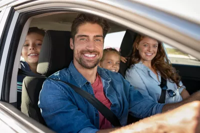 Affordable Car Insurance in Indiana, PA - William G Mechling Insurance Agency