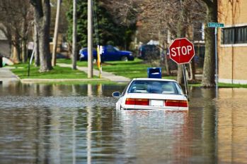 Indiana & Indiana County, PA. Flood Insurance