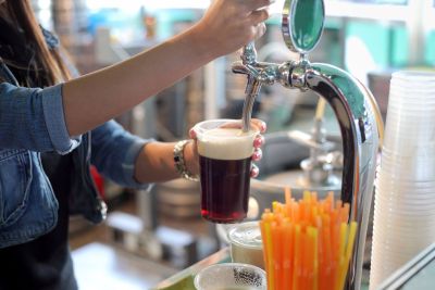 Craft Beer Insurance in Indiana, PA by William G Mechling Insurance Agency