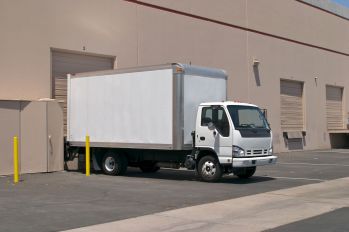 Indiana & Indiana County, PA. Box Truck Insurance