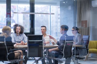 Software Company Insurance in Indiana, PA