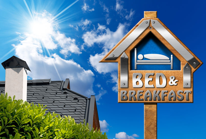 Indiana & Indiana County, PA. Bed & Breakfast Insurance