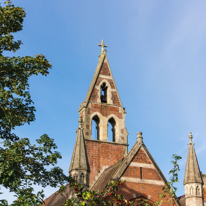 Indiana & Indiana County, PA. Church Liability Insurance