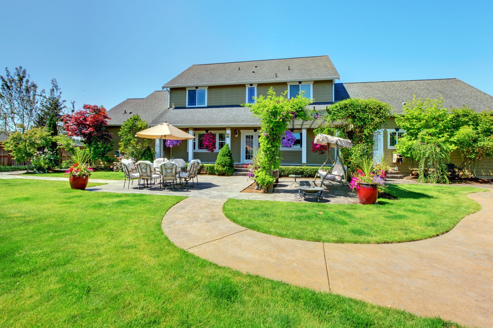 Indiana PA Landscaping Insurance