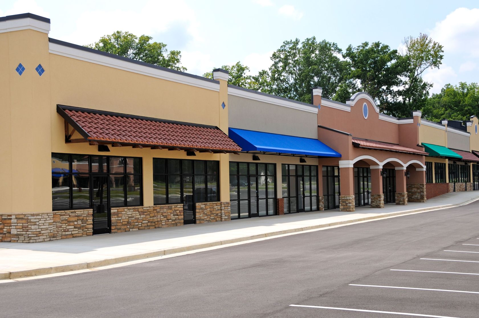 Indiana PA Commercial Property Insurance