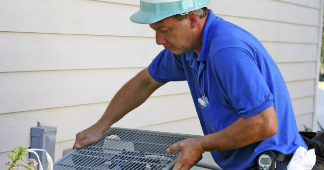 HVAC Contractor Insurance in Indiana PA